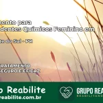 Tratamento para Dependentes Químicos Feminino em Diamante do Sul – PR
