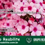 Tratamento para Dependentes Químicos Feminino em Dianópolis – TO