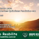 Tratamento para Dependentes Químicos Feminino em Divino – MG