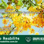 Tratamento para Dependentes Químicos Feminino em Divinópolis – MG