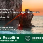 Tratamento para Dependentes Químicos Feminino em Dois Riachos – AL