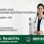 Tratamento para Dependentes Químicos Feminino em Dom Joaquim – MG