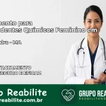 Tratamento para Dependentes Químicos Feminino em Dom Pedro – MA