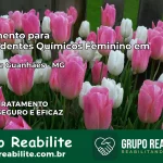 Tratamento para Dependentes Químicos Feminino em Dores de Guanhães – MG
