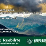 Tratamento para Dependentes Químicos Feminino em Dores do Rio Preto – ES