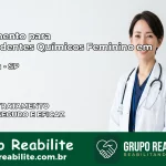 Tratamento para Dependentes Químicos Feminino em Dracena – SP