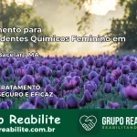 Tratamento para Dependentes Químicos Feminino em Duque Bacelar – MA