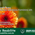 Tratamento para Dependentes Químicos Feminino em Durandé – MG