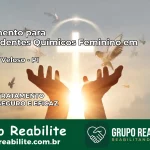 Tratamento para Dependentes Químicos Feminino em Elesbão Veloso – PI