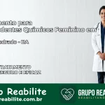 Tratamento para Dependentes Químicos Feminino em Elísio Medrado – BA