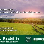 Tratamento para Dependentes Químicos Feminino em Emas – PB