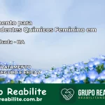 Tratamento para Dependentes Químicos Feminino em Encruzilhada – BA