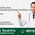 Tratamento para Dependentes Químicos Feminino em Envira – AM