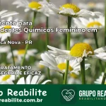 Tratamento para Dependentes Químicos Feminino em Esperança Nova – PR