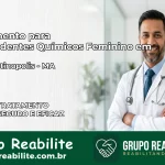 Tratamento para Dependentes Químicos Feminino em Esperantinópolis – MA