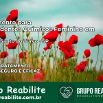 Tratamento para Dependentes Químicos Feminino em Espírito Santo do Turvo – SP