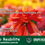 Tratamento para Dependentes Químicos Feminino em Esteio – RS