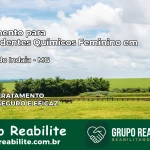 Tratamento para Dependentes Químicos Feminino em Estrela do Indaiá – MG