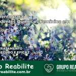 Tratamento para Dependentes Químicos Feminino em Faina – GO