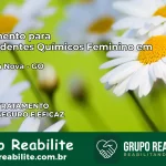 Tratamento para Dependentes Químicos Feminino em Fazenda Nova – GO