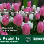 Tratamento para Dependentes Químicos Feminino em Feira Grande – AL