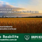Tratamento para Dependentes Químicos Feminino em Feira Nova do Maranhão – MA
