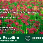 Tratamento para Dependentes Químicos Feminino em Fernando Pedroza – RN