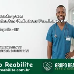 Tratamento para Dependentes Químicos Feminino em Fernandópolis – SP