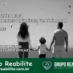 Tratamento para Dependentes Químicos Feminino em Ferros – MG