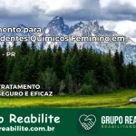 Tratamento para Dependentes Químicos Feminino em Figueira – PR