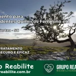 Tratamento para Dependentes Químicos Feminino em Flor do Sertão – SC