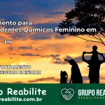 Tratamento para Dependentes Químicos Feminino em Florânia – RN
