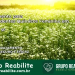 Tratamento para Dependentes Químicos Feminino em Floreal – SP