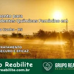 Tratamento para Dependentes Químicos Feminino em Flores da Cunha – RS