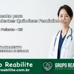 Tratamento para Dependentes Químicos Feminino em Floriano Peixoto – RS