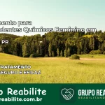 Tratamento para Dependentes Químicos Feminino em Flórida – PR