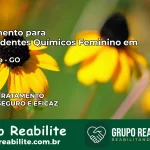 Tratamento para Dependentes Químicos Feminino em Formoso – GO
