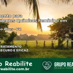 Tratamento para Dependentes Químicos Feminino em Francisco Alves – PR