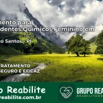 Tratamento para Dependentes Químicos Feminino em Francisco Santos – PI