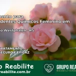Tratamento para Dependentes Químicos Feminino em Frederico Westphalen – RS