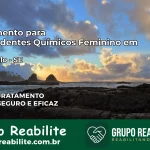 Tratamento para Dependentes Químicos Feminino em Frei Paulo – SE