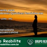 Tratamento para Dependentes Químicos Feminino em Fruta de Leite – MG