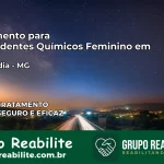 Tratamento para Dependentes Químicos Feminino em Funilândia – MG