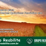 Tratamento para Dependentes Químicos Feminino em Gália – SP
