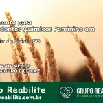 Tratamento para Dependentes Químicos Feminino em Gameleira de Goiás – GO
