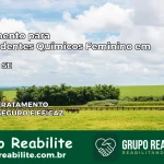 Tratamento para Dependentes Químicos Feminino em Gararu – SE