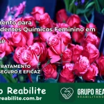 Tratamento para Dependentes Químicos Feminino em Garça – SP