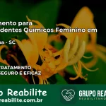 Tratamento para Dependentes Químicos Feminino em Garopaba – SC
