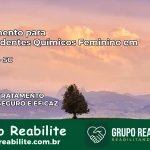 Tratamento para Dependentes Químicos Feminino em Garuva – SC
