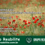 Tratamento para Dependentes Químicos Feminino em Gastão Vidigal – SP